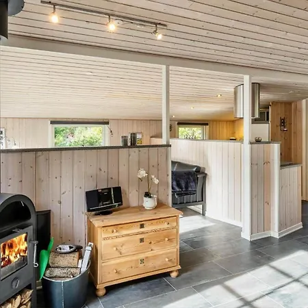 Ve179-vejers-strand-vibevej-2 Feriehus *